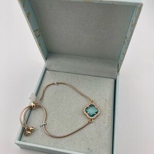 Sterling Silver Bracelet